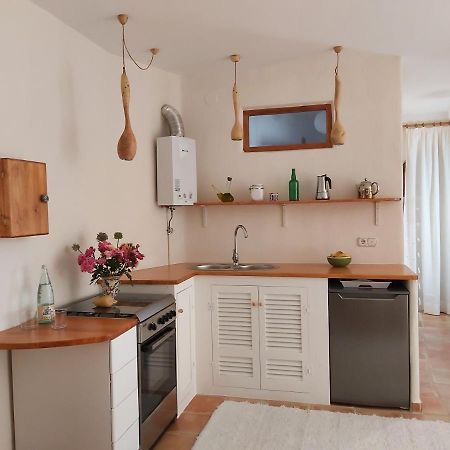 Cortijo El Molino Apartamento"El Balconcito" Níjar Exterior foto