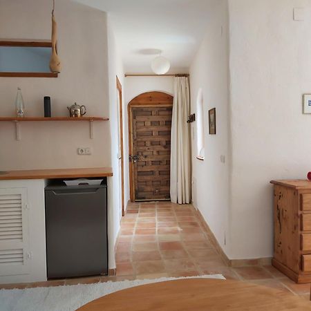 Cortijo El Molino Apartamento"El Balconcito" Níjar Exterior foto