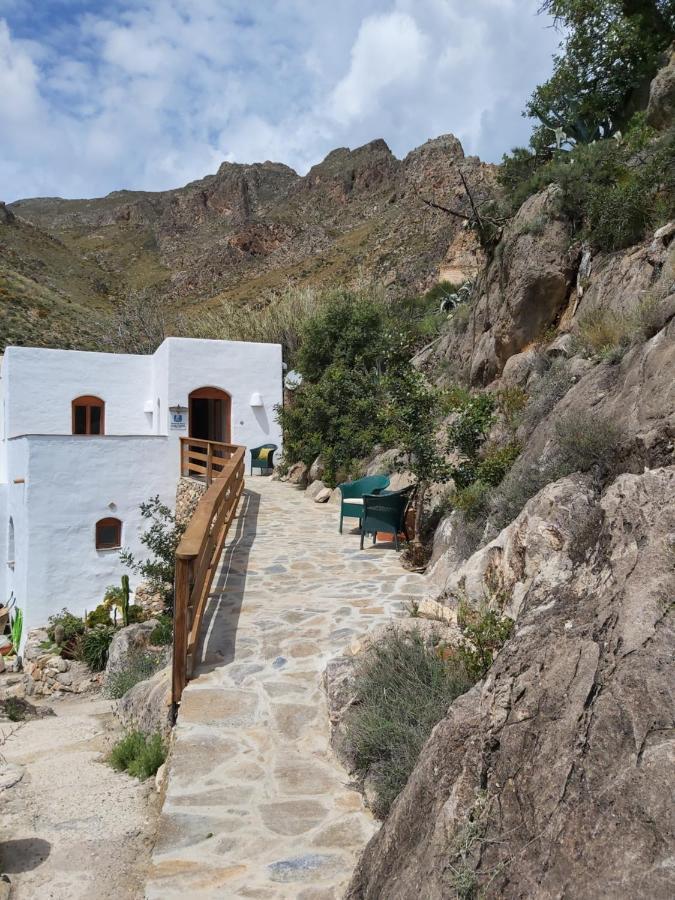 Cortijo El Molino Apartamento"El Balconcito" Níjar Exterior foto