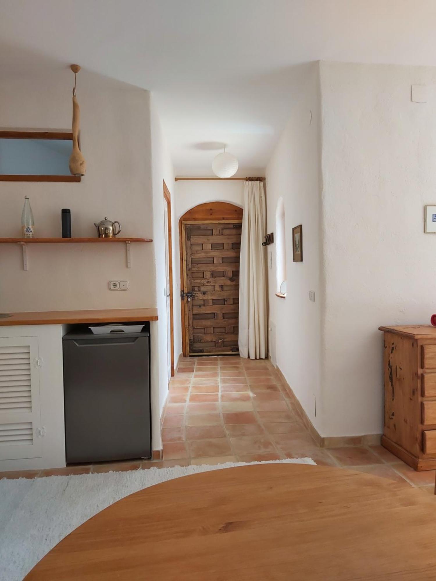Cortijo El Molino Apartamento"El Balconcito" Níjar Exterior foto