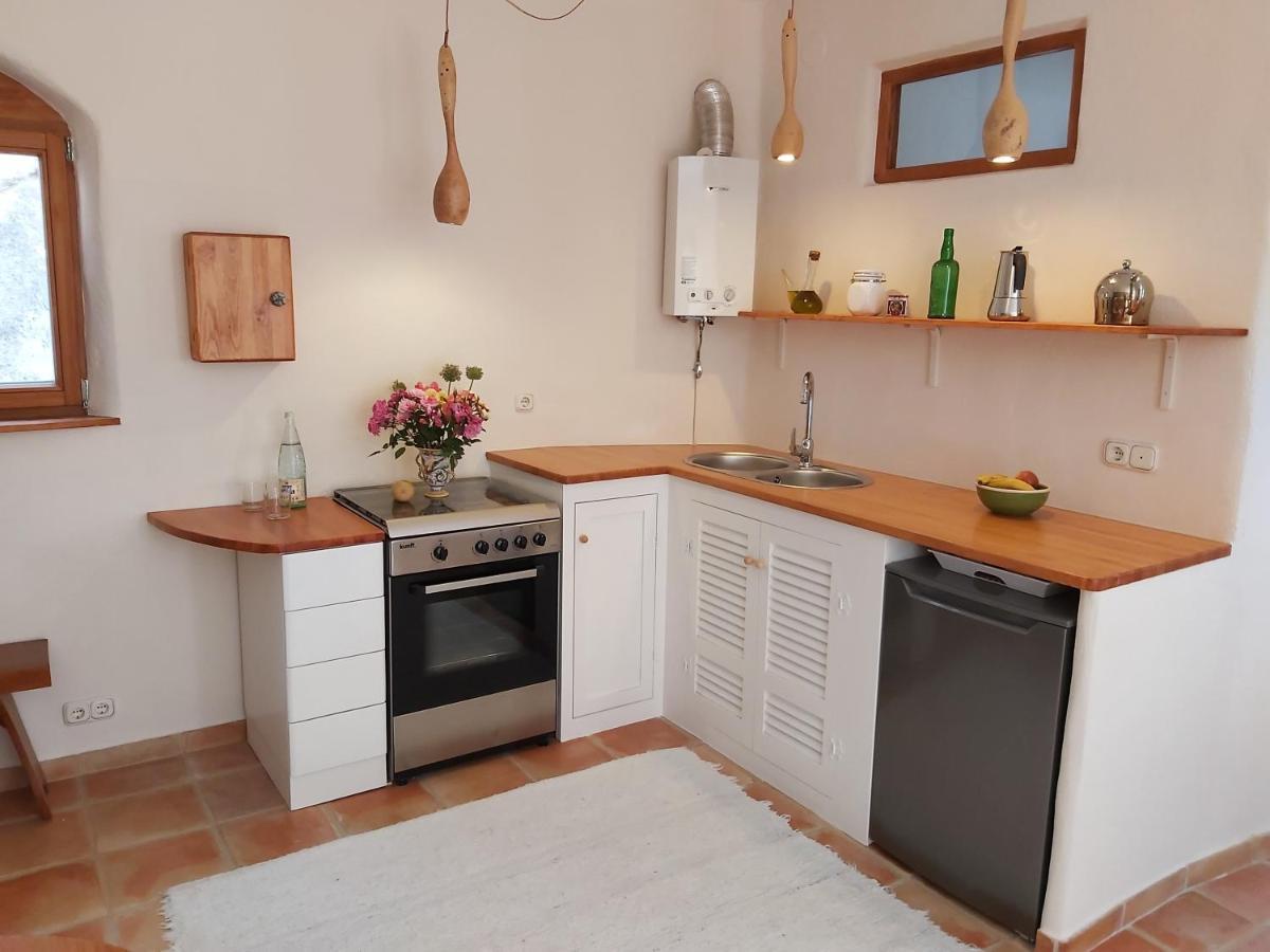 Cortijo El Molino Apartamento"El Balconcito" Níjar Exterior foto