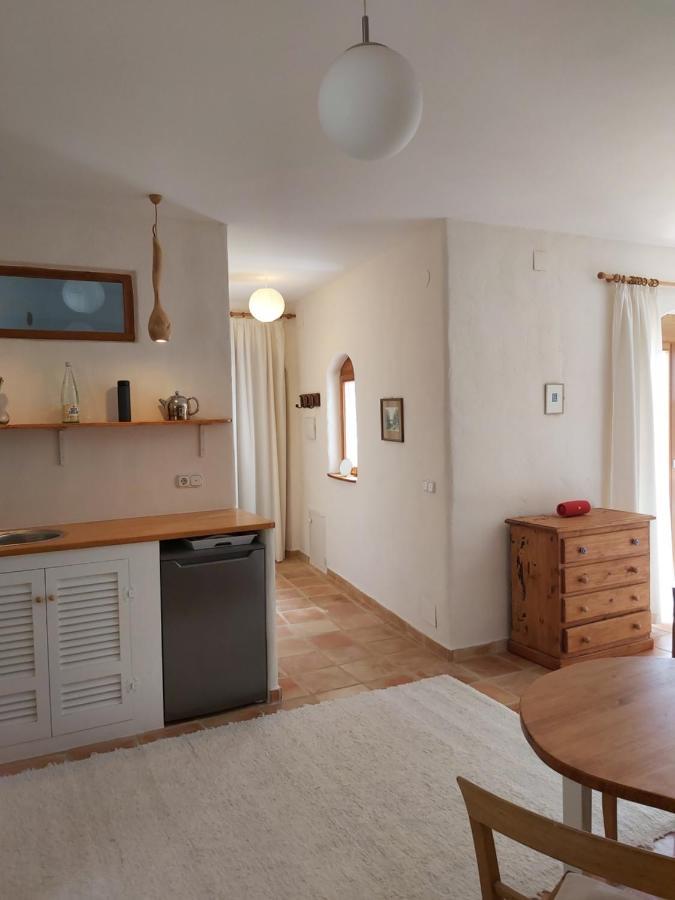 Cortijo El Molino Apartamento"El Balconcito" Níjar Exterior foto