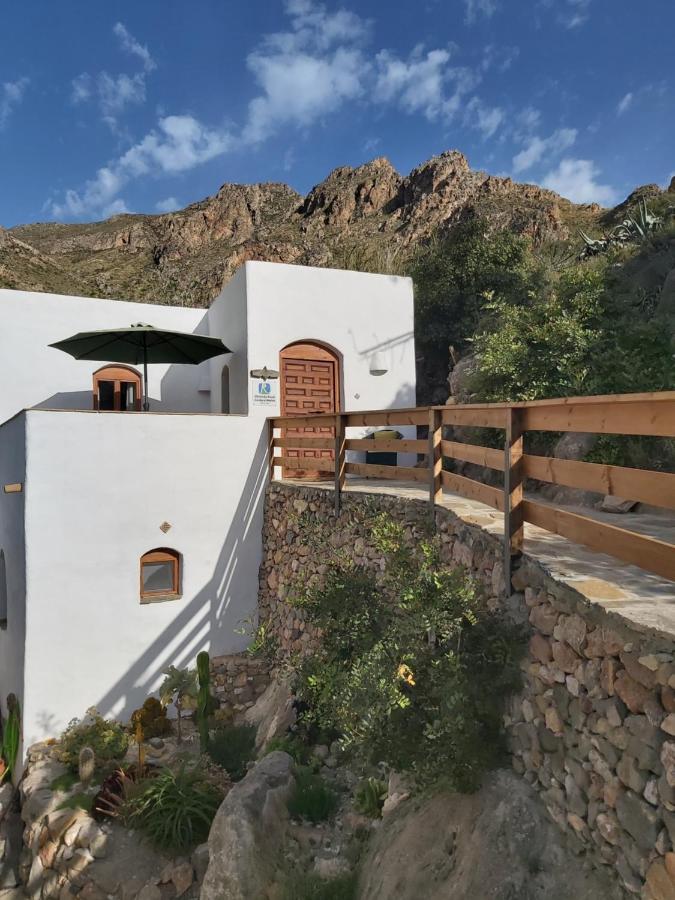 Cortijo El Molino Apartamento"El Balconcito" Níjar Exterior foto