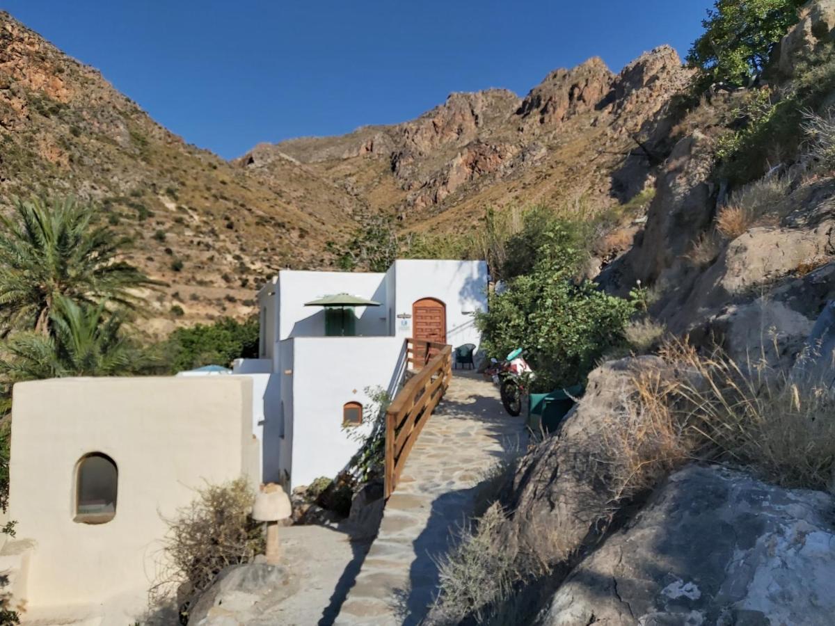 Cortijo El Molino Apartamento"El Balconcito" Níjar Exterior foto