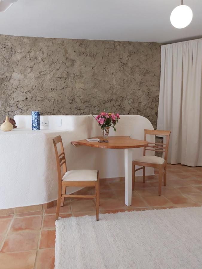 Cortijo El Molino Apartamento"El Balconcito" Níjar Exterior foto