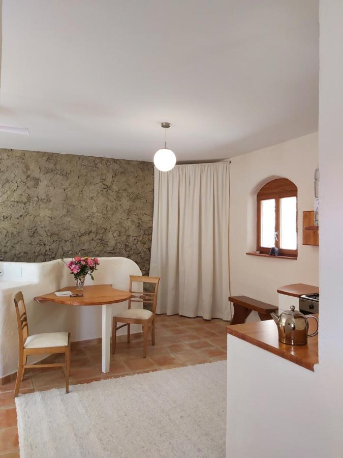 Cortijo El Molino Apartamento"El Balconcito" Níjar Exterior foto