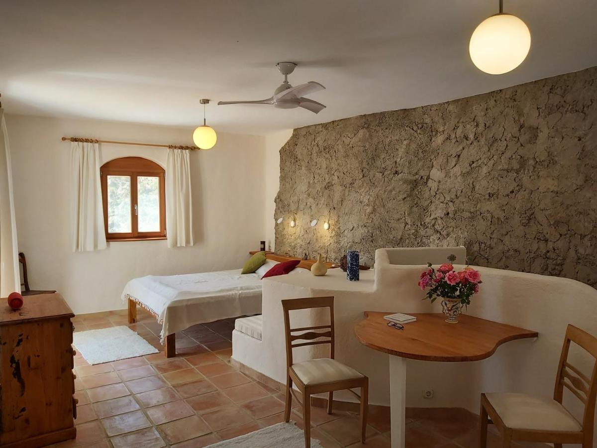 Cortijo El Molino Apartamento"El Balconcito" Níjar Exterior foto