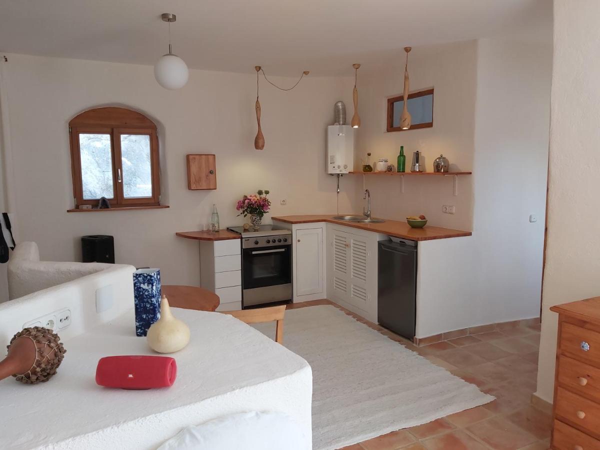 Cortijo El Molino Apartamento"El Balconcito" Níjar Exterior foto